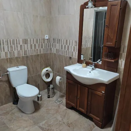Bonus Apartman Еґер Екстер'єр фото